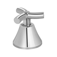 Acabamento Para Registro Docol Primor 675606 Para Base Deca 1/2", 3/4"