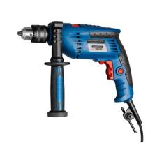 Furadeira de impacto 600 w 1/2 tramontina para uso profissional empunh