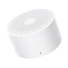 Mini caixa de som Bluetooth portátil 2W Xiaomi, Bateria, Autonomia até
