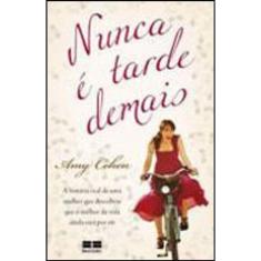 Nunca E Tarde Demais