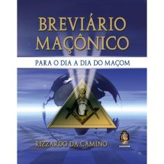 Breviário Maçônico