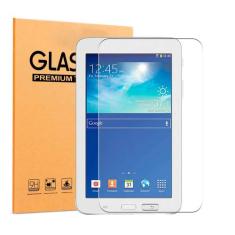 Película De Vidro Temperado 9H Premium Para Tablet Samsung Galaxy Tab
