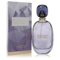 Perfume Feminino Badgley Mischka 100 Ml Eau De Parfum