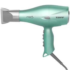 Secador De Cabelo Taiff Fox Ion 3 2.200 Watts 220 - 230V ~ 50/60 Hz -