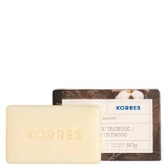 Korres Jasmim Sabonete 90G