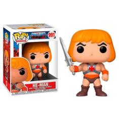 He-Man 991 - Master Of The Universe - Funko Pop! Television