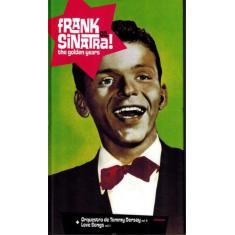 Livro - Frank Sinatra - The Golden Years - Vol. 2