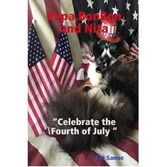 Pepa, BonBon and Nita celebrate the Fourth of July