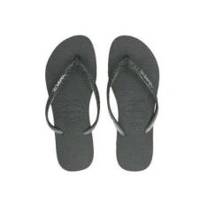 Chinelo Havaianas Slim Glitter-Feminino