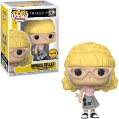 Funko Pop! Television: Friends - Monica Geller #1279 Chase Limited Edition