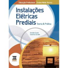 Instalações Elétricas Prediais T&P