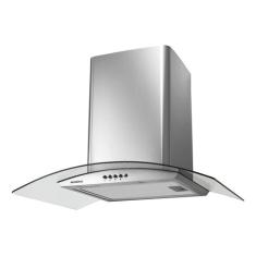 Coifa De Parede Cf60-01 250w Inox Mondial 220v Cf60-01