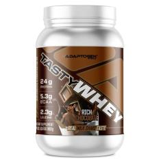 Tasty Whey 3w 900g Gourmet Adaptogen Science-Unissex