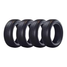 Kit 4 Pneus Transmate Aro 17 225/50R17 Transerenus Eco 98W