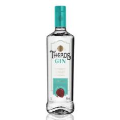 Gin Theros 1000ml, Dry, 1L