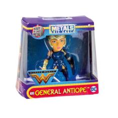 Miniatura Wonder Woman Metals DieCast 6cm - JADA, General Antiope M283