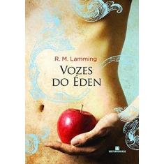 Livro - Vozes do Éden
