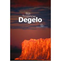 Livro - Degelo
