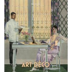 Livro - Art déco