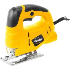Serra tico-tico 400 watts 220v ttv400 - Vonder