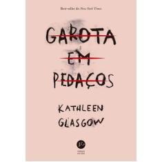 Livro - Garota em pedaços
