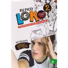 Livro - Eu fico loko 2