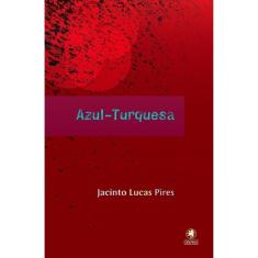 Azul-turquesa