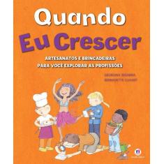 Livro - Quando eu crescer