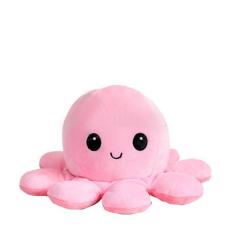 Polvo Pelúcia Humor Tiktok Presente Dia Dos Namorados -Nº8