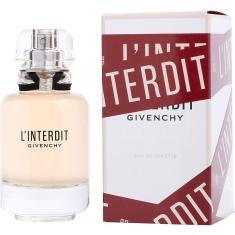Perfume Feminino L'interdit Edt 75 Ml (special Edition Pacote)