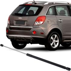 Amortecedor Tampa Traseira Porta Malas Captiva 2008 à 2016 Cinoy YN-AMGM016