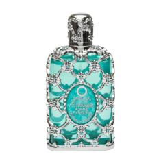 Perfume Orientica Luxury Azure Fantasy Edp Unissex 80ml