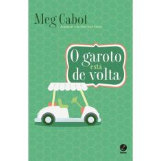 O Garoto Está de Volta