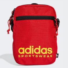 Bolsa Adidas Lateral Sportswear-Unissex