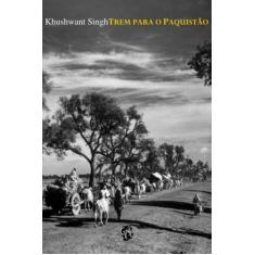 Trem para o paquistao - GRUA LIVROS, 3