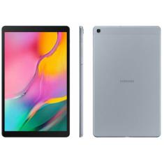 Tablet Samsung Galaxy Tab A 10.1 2019 SM-T515 10.1" 32GB silver e 2GB 