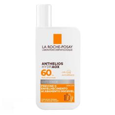 Protetor Solar Facial La Roche-Posay Anthelios Hydraox Anti-Idade FPS60 50g