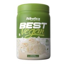 Best Vegan - 500g Cocada - Atlhetica Nutrition
