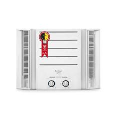 Ar Condicionado de Janela Mecânico, Springer, Branco, 10.000 BTU/h Frio, 110v, Midea
