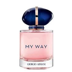 My Way Floral Giorgio Armani - Perfume Feminino - Eau de Parfum 90ml