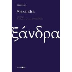 Livro - Alexandra