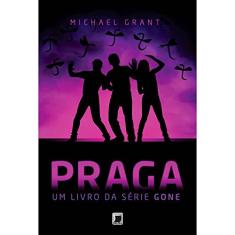 Praga (Vol. 4 Gone)