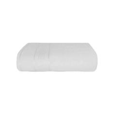 Toalha de Banho Avulsa Hotelaria Appel Monarca Branca