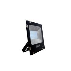Mini Refletor Holofote 100W Bivolt Ip66