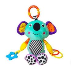 Pelúcia Coala de Atividades Baby Mobile - Buba