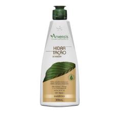 Shampoo Hidratação Intensiva 300Ml - Arvensis