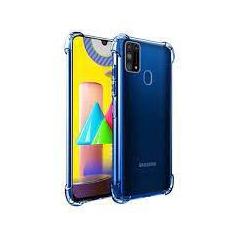 Capa Anti Impacto Transparente Galaxy M31 - Samsung