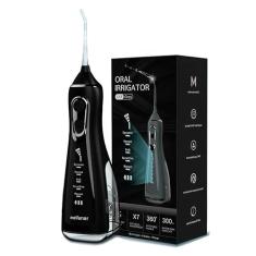 Irrigador Oral Removedor Tartaro Water Flosser 5 Modos 300ml