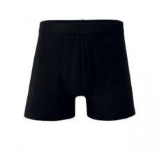 Cueca Masculina Modelo Boxer Em Algodão Trifil Ref. QE5322