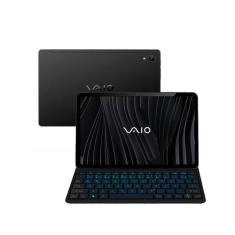 Tablet VAIO TL10 128GB 8GB RAM, 4G, Teclado Magnético, Tela 10.4 2K PR